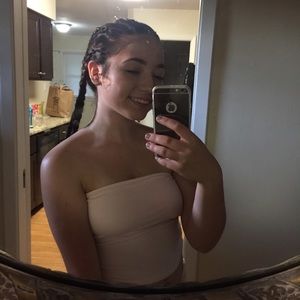 Meet your Posher, Johnna